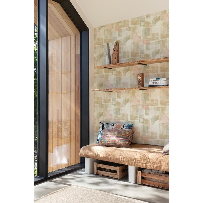 Ταπετσαρία Τοίχου , Perfect Harmony , Grandeco