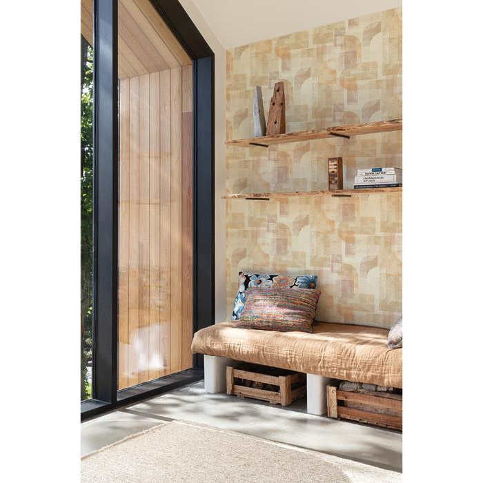 Ταπετσαρία Τοίχου , Perfect Harmony , Grandeco