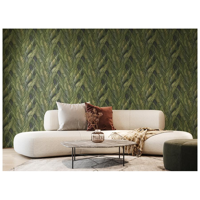 Altagamma Shade Wallcoveing by Sirpi