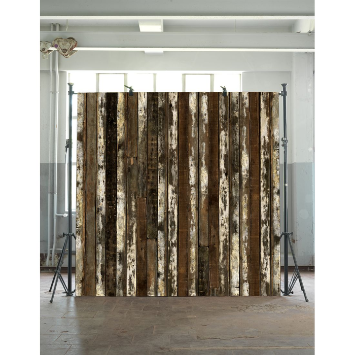 NLXL Scrapwood by Piet Hein Eek Non Woven Ψηφιακή Εκτύπωση