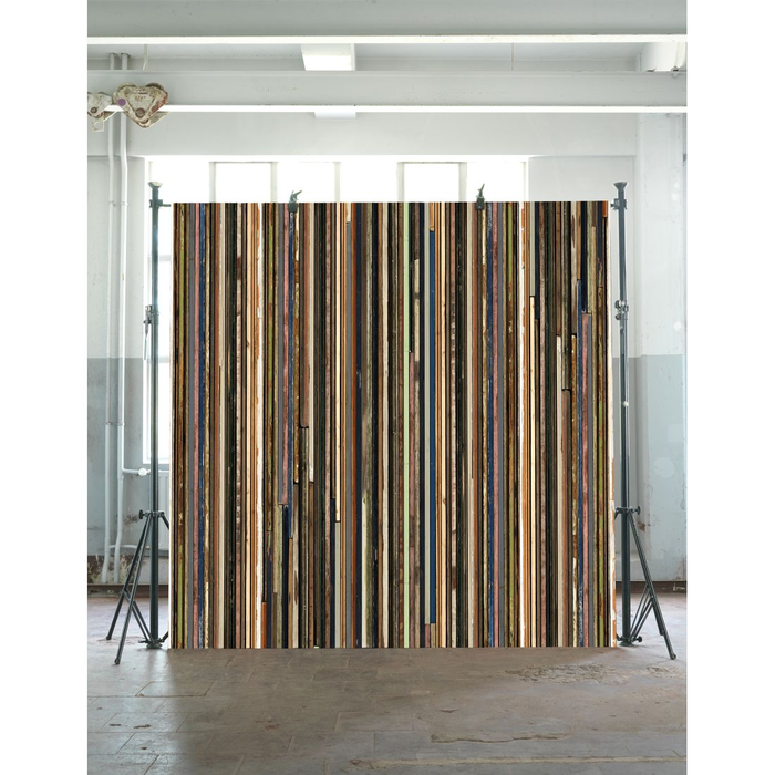 NLXL Scrapwood by Piet Hein Eek Non Woven Ψηφιακή Εκτύπωση