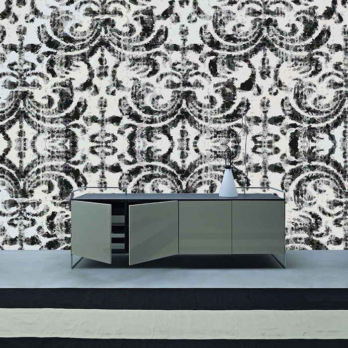 YoYo Designs MixMix II Non Woven Ψηφιακή Εκτύπωση