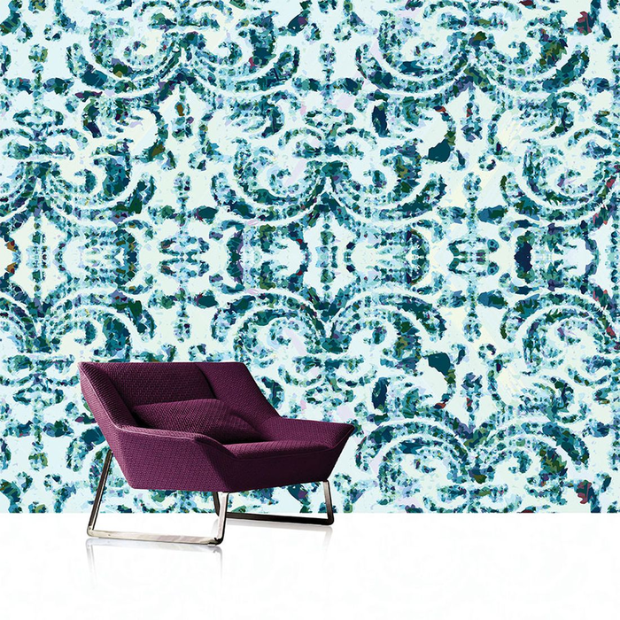 YoYo Designs MixMix II Non Woven Ψηφιακή Εκτύπωση