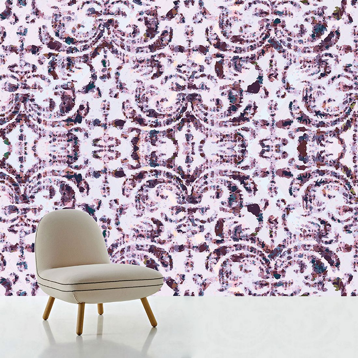 YoYo Designs MixMix II Non Woven Ψηφιακή Εκτύπωση