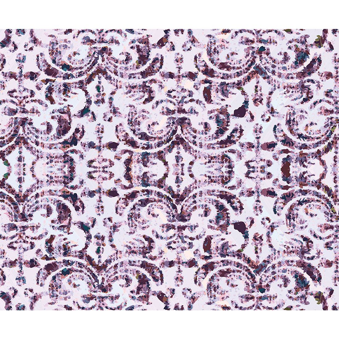 YoYo Designs MixMix II Non Woven Ψηφιακή Εκτύπωση