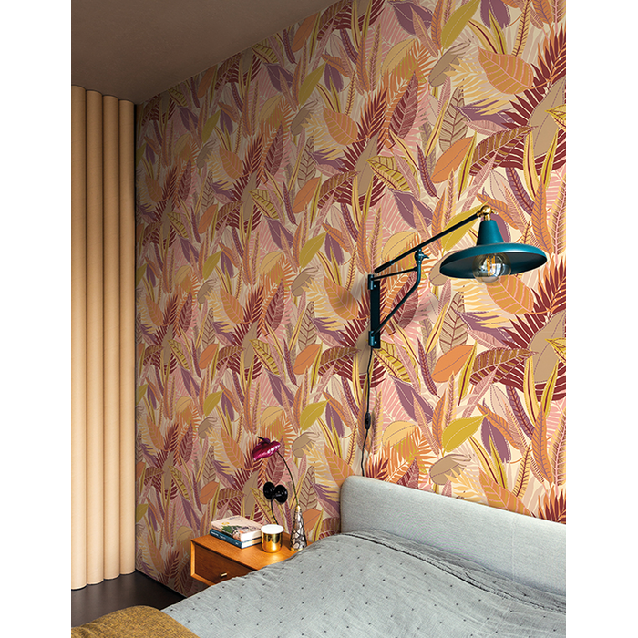 Wallcovering J&V Tiebele