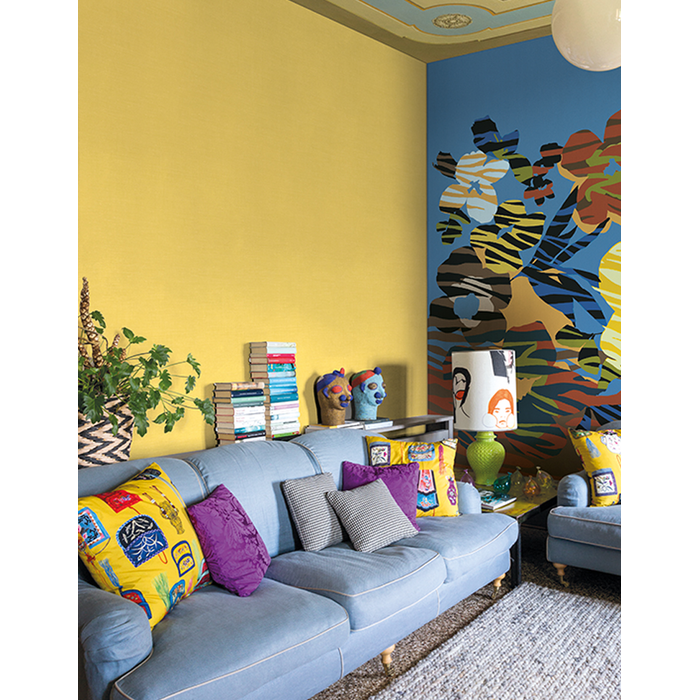 Ταπετσαρία Τοίχου J&V Tiebele