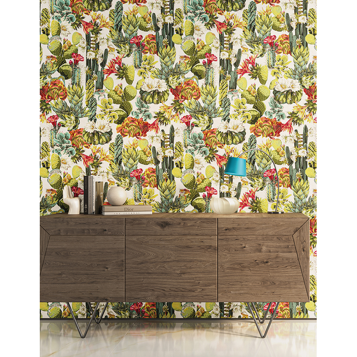 Wallcovering J&V Tierra