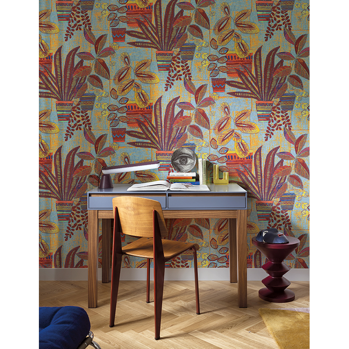 Wallcovering J&V Alma