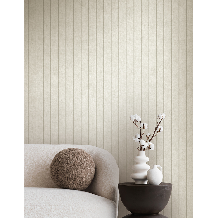 Wallcovering J&V Linearis
