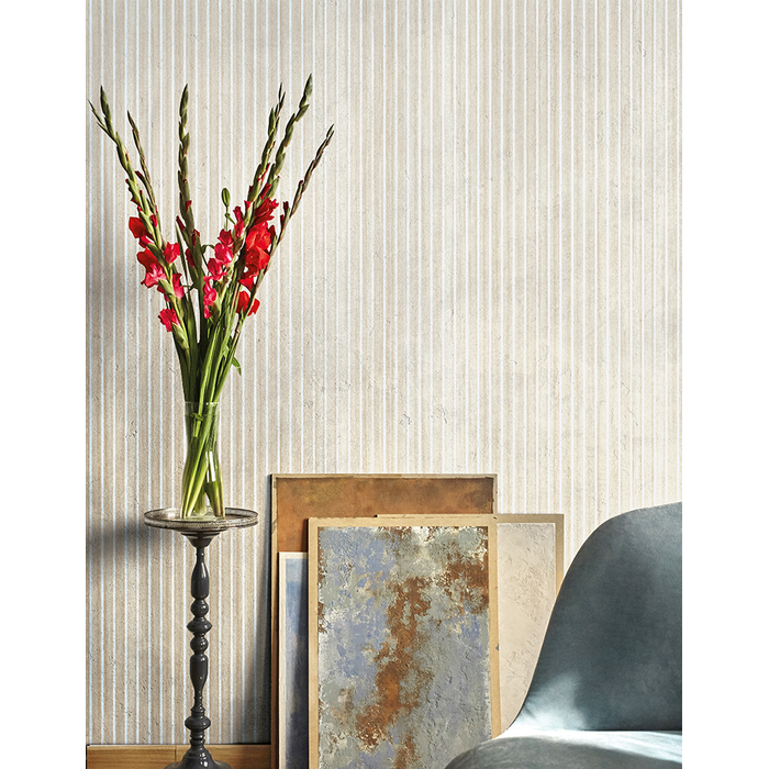 Wallcovering J&V Linearis