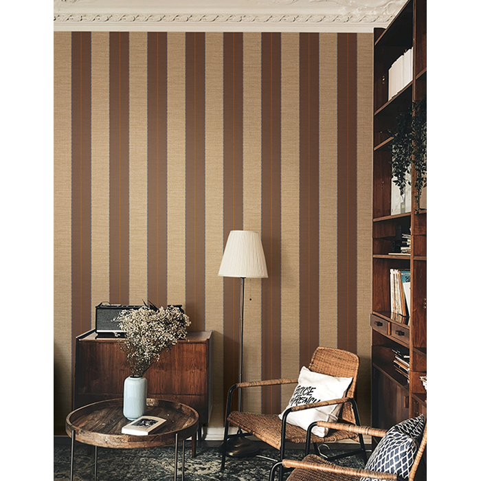 Wallcovering J&V Linearis