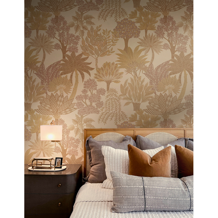 Wallcovering J&V  Penelope