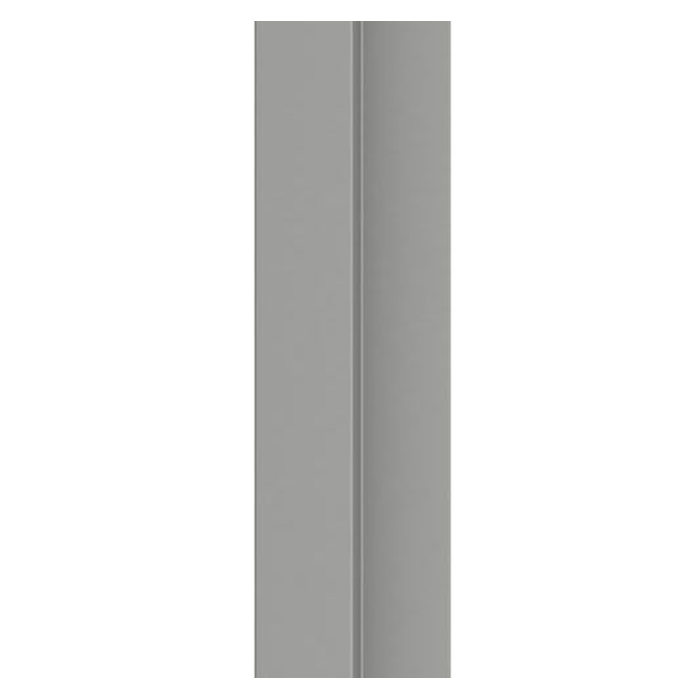 Αριστερό Προφίλ All Around Deco  Wall Line Grey L