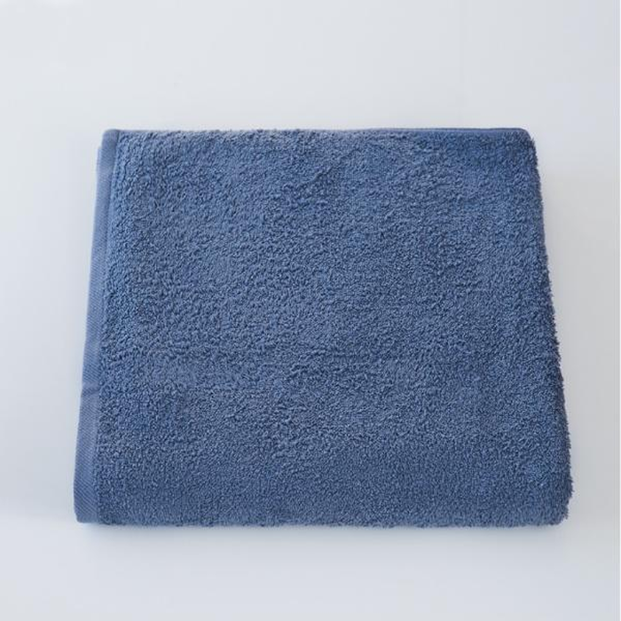 Πετσέτα Πισίνας Reactive 80x160 Grey