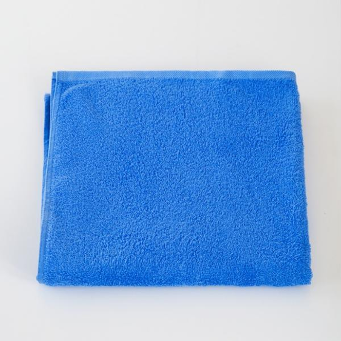 Πετσέτα Πισίνας Reactive 80x160 Light Blue