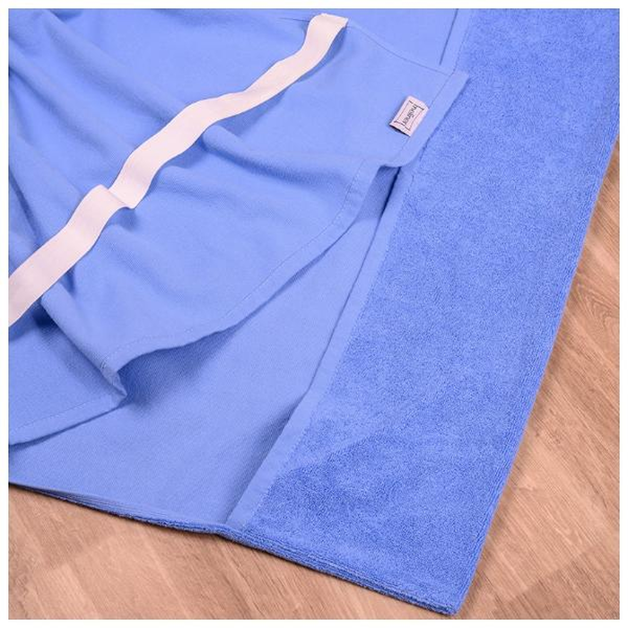 Πετσέτα Ξαπλώστρας Chair Cover 80x200 Light Blue