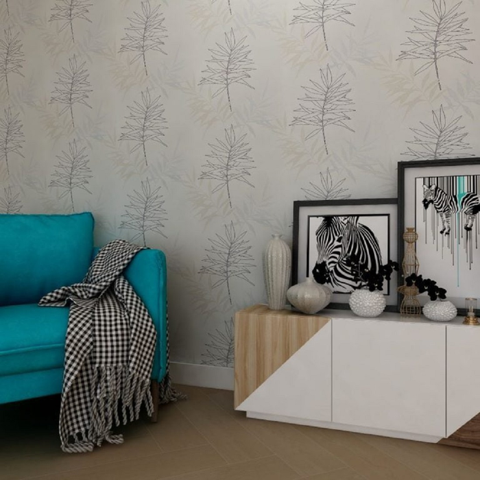 Wall wallpaper In stock