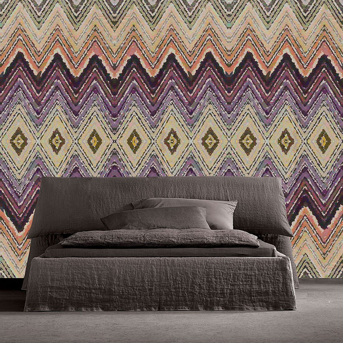 YoYo Designs MixMix II Non Woven Ψηφιακή Εκτύπωση