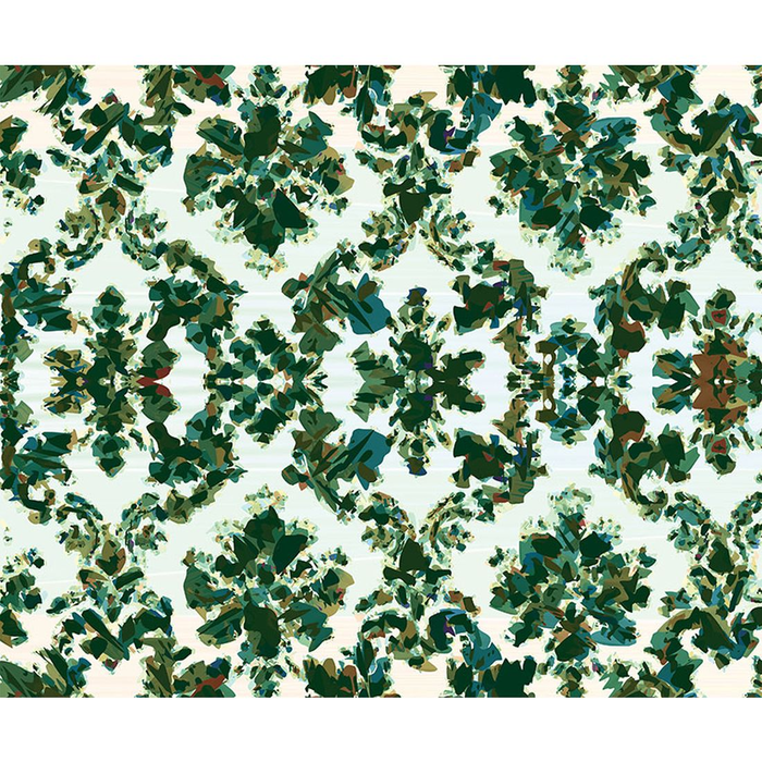 YoYo Designs MixMix II Non Woven Ψηφιακή Εκτύπωση