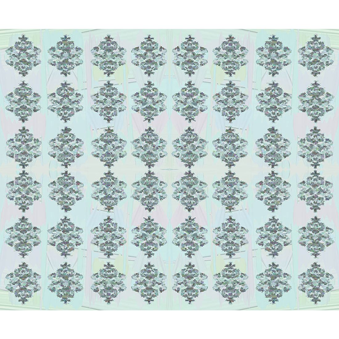 YoYo Designs MixMix II Non Woven Digital Print