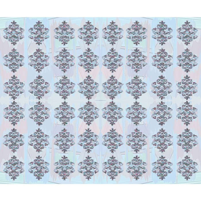 YoYo Designs MixMix II Non Woven Ψηφιακή Εκτύπωση