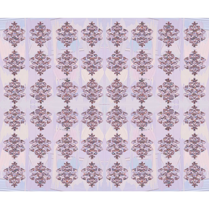 YoYo Designs MixMix II Non Woven Ψηφιακή Εκτύπωση