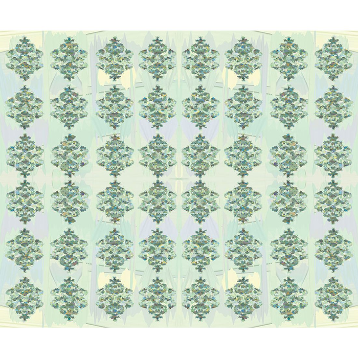 YoYo Designs MixMix II Non Woven Digital Print