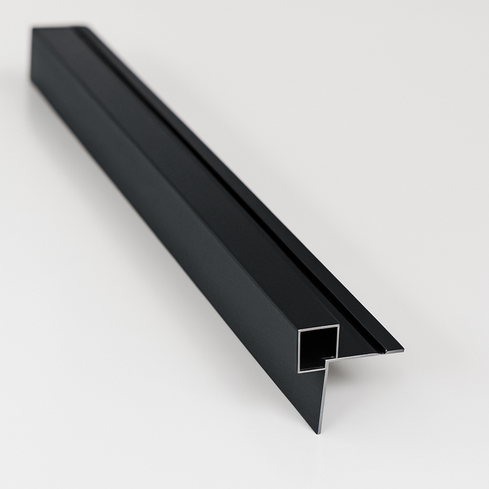 Profil για Panel Αλουμινίου Εξωτερικού Χώρου 300×6.6cm ,All Around Deco