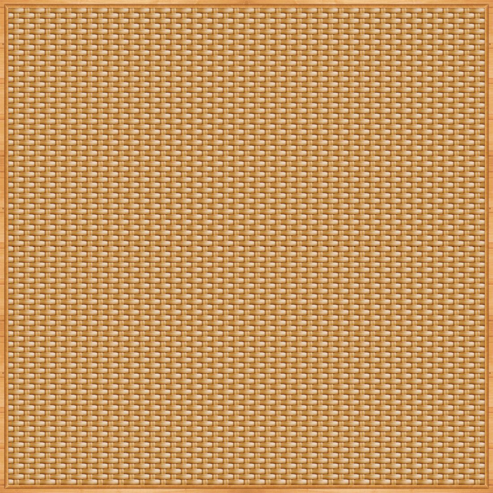 PVC 3D Panel Matting