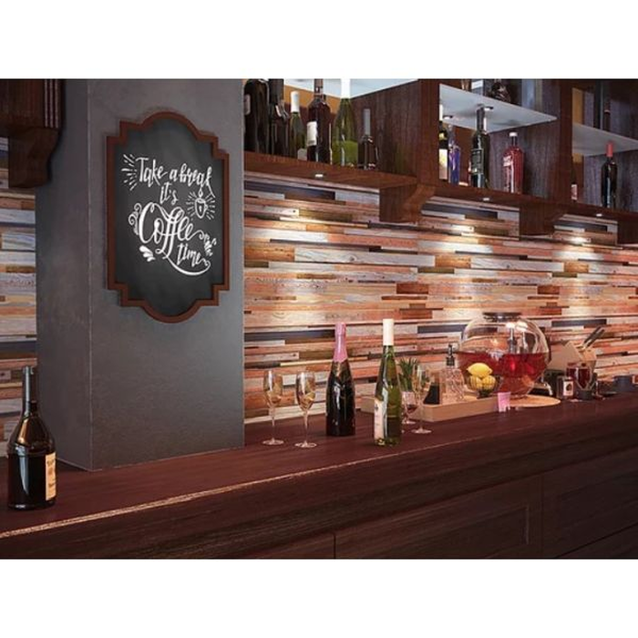 3D Panel - Studio360 PVC078