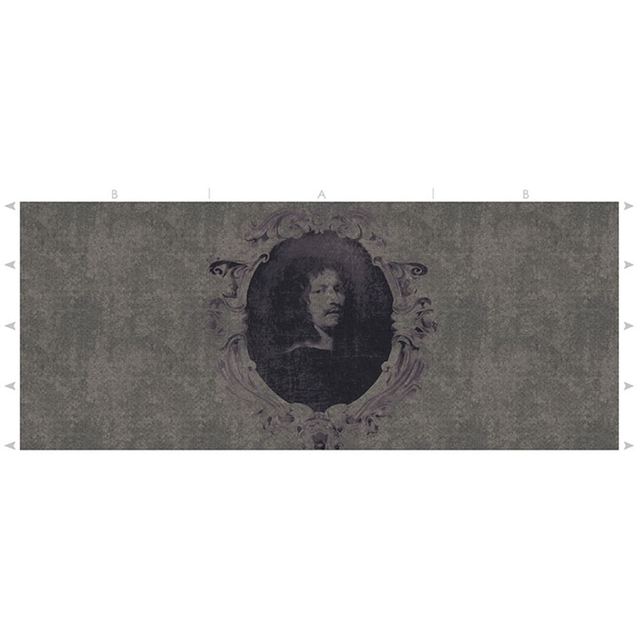 YoYo Designs The Book Non Woven Ψηφιακή Εκτύπωση