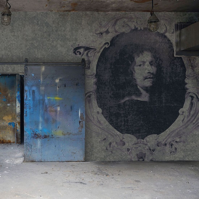 YoYo Designs The Book Non Woven Ψηφιακή Εκτύπωση