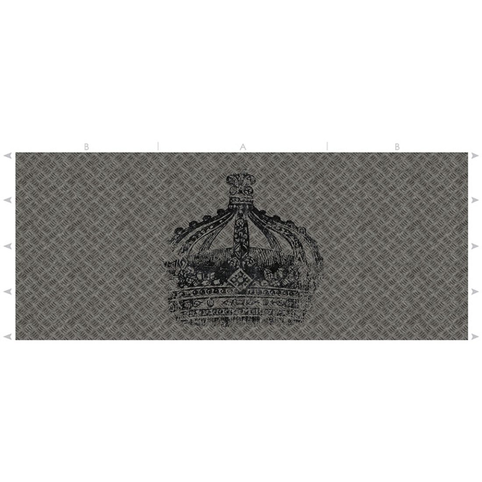 YoYo Designs The Book Non Woven Digital Print