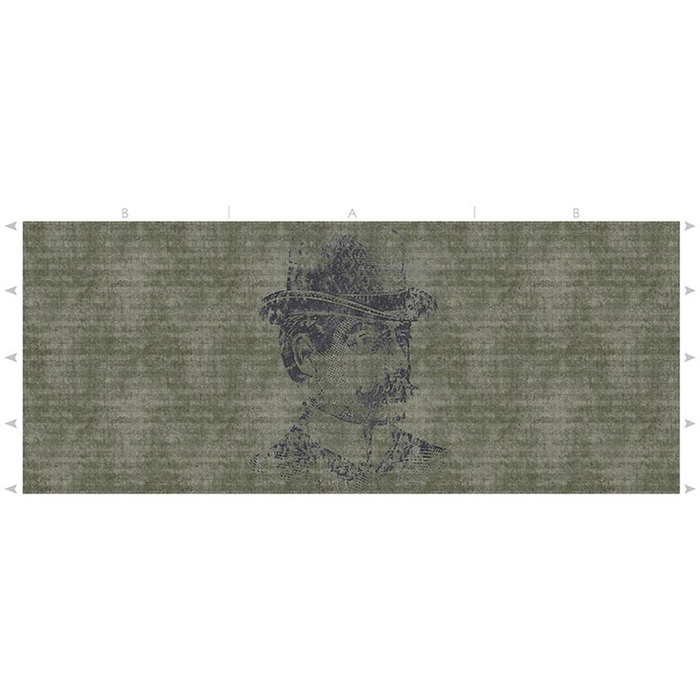 YoYo Designs The Book Non Woven Ψηφιακή Εκτύπωση