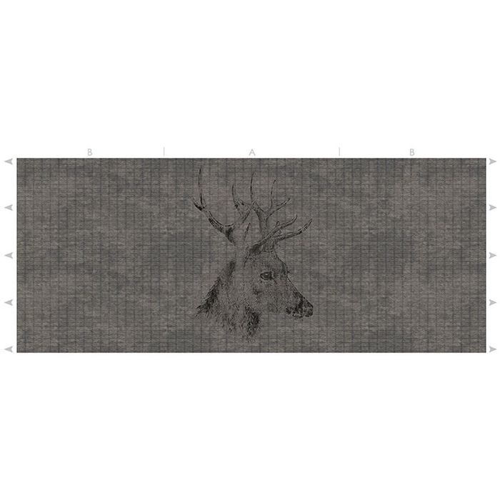 YoYo Designs The Book Non Woven Ψηφιακή Εκτύπωση