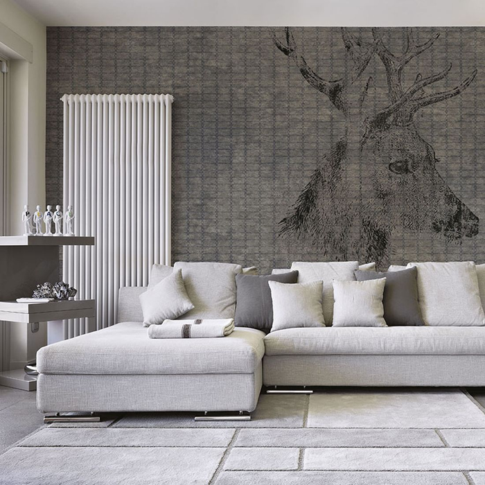 YoYo Designs The Book Non Woven Ψηφιακή Εκτύπωση