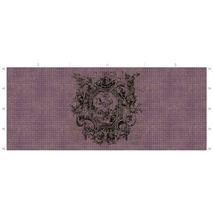 YoYo Designs The Book Non Woven Ψηφιακή Εκτύπωση