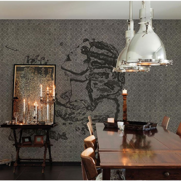 YoYo Designs The Book Non Woven Ψηφιακή Εκτύπωση