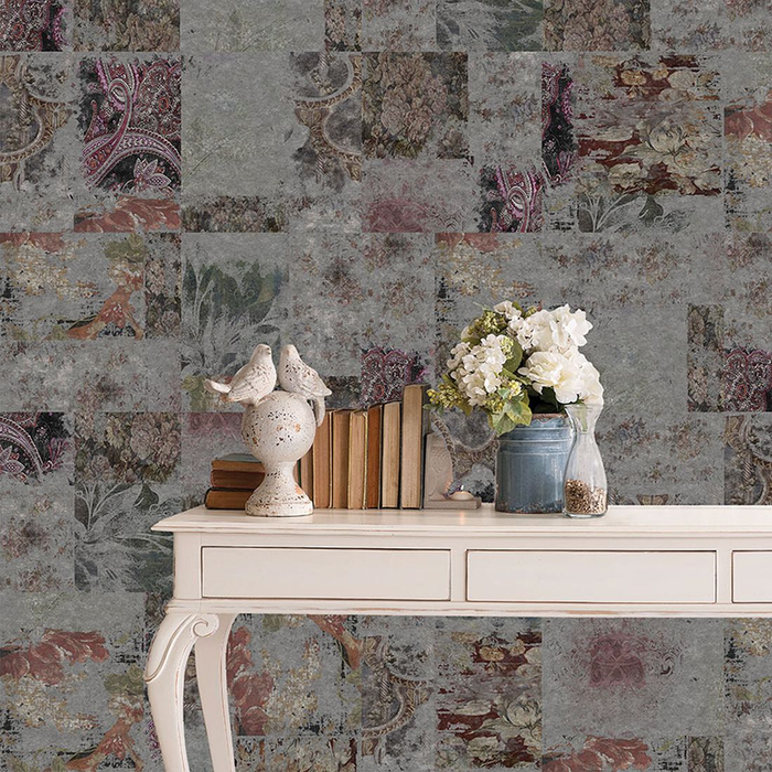 YoYo Designs The Book Non Woven Ψηφιακή Εκτύπωση