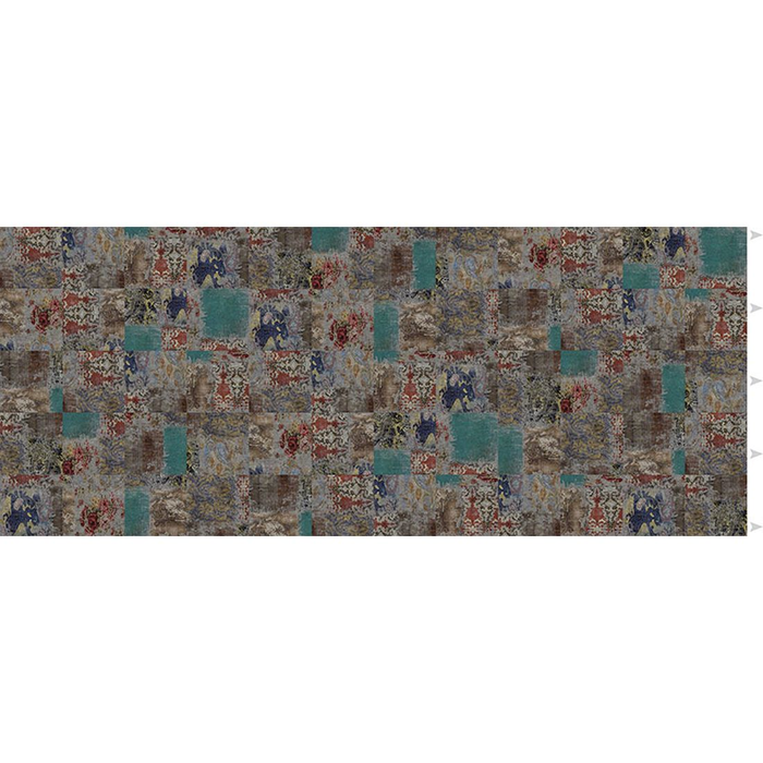 YoYo Designs The Book Non Woven Digital Print