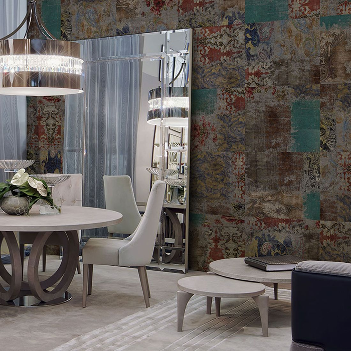 YoYo Designs The Book Non Woven Digital Print