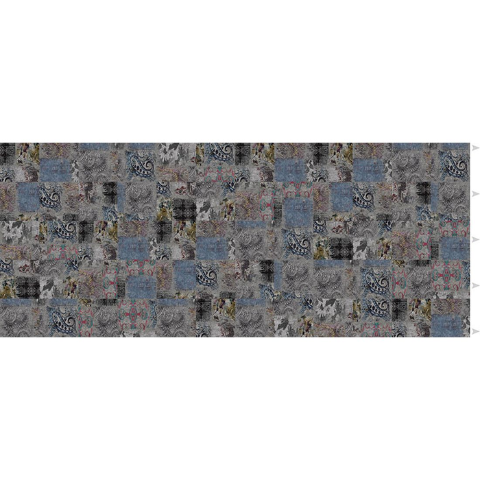 YoYo Designs The Book Non Woven Digital Print