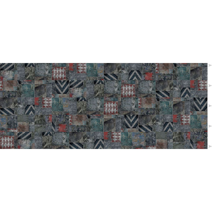 YoYo Designs The Book Non Woven Ψηφιακή Εκτύπωση