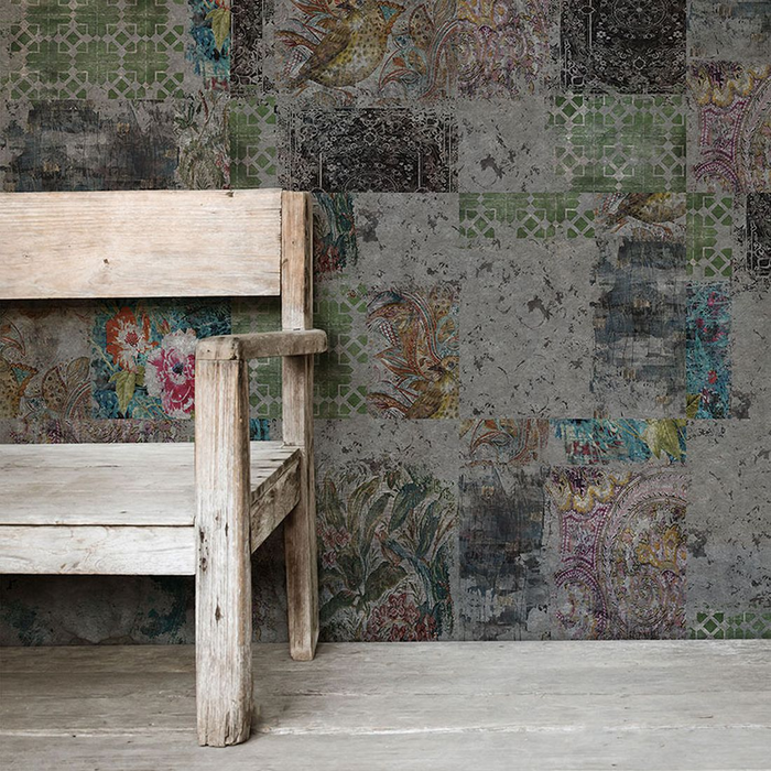 YoYo Designs The Book Non Woven Ψηφιακή Εκτύπωση