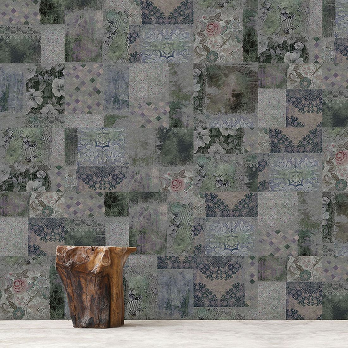 YoYo Designs The Book Non Woven Ψηφιακή Εκτύπωση