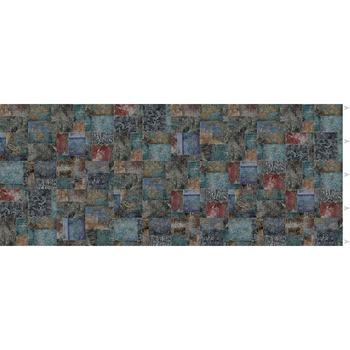 YoYo Designs The Book Non Woven Ψηφιακή Εκτύπωση