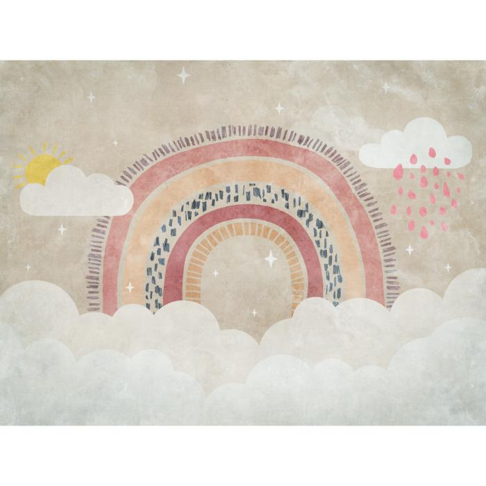 Panel  Τοίχου Mural Young Edition, Grandeco