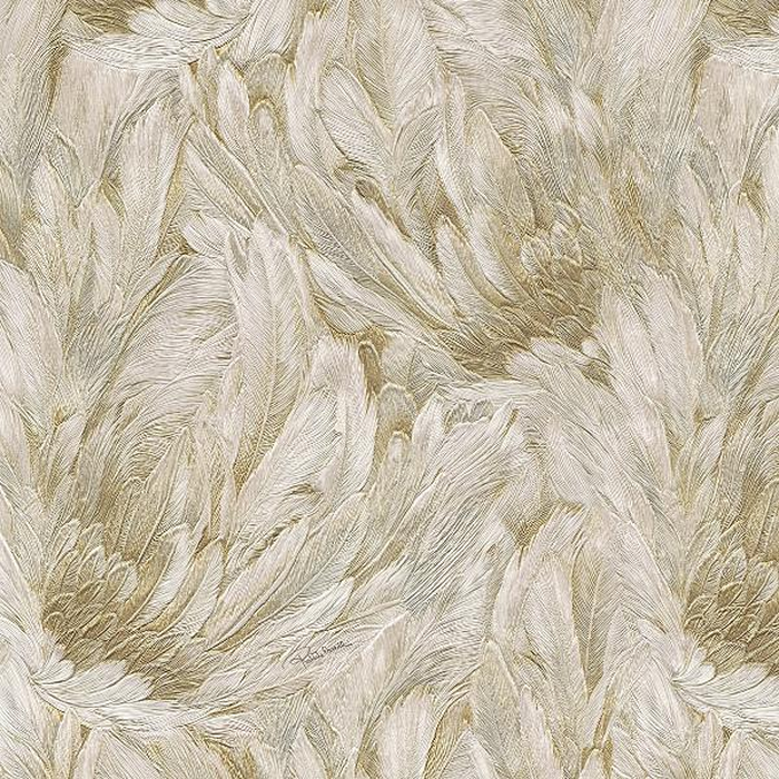 Ταπετσαρία Τοίχου Roberto Cavali Home No.9