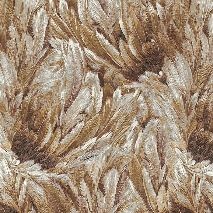 Ταπετσαρία Τοίχου Roberto Cavali Home No.9